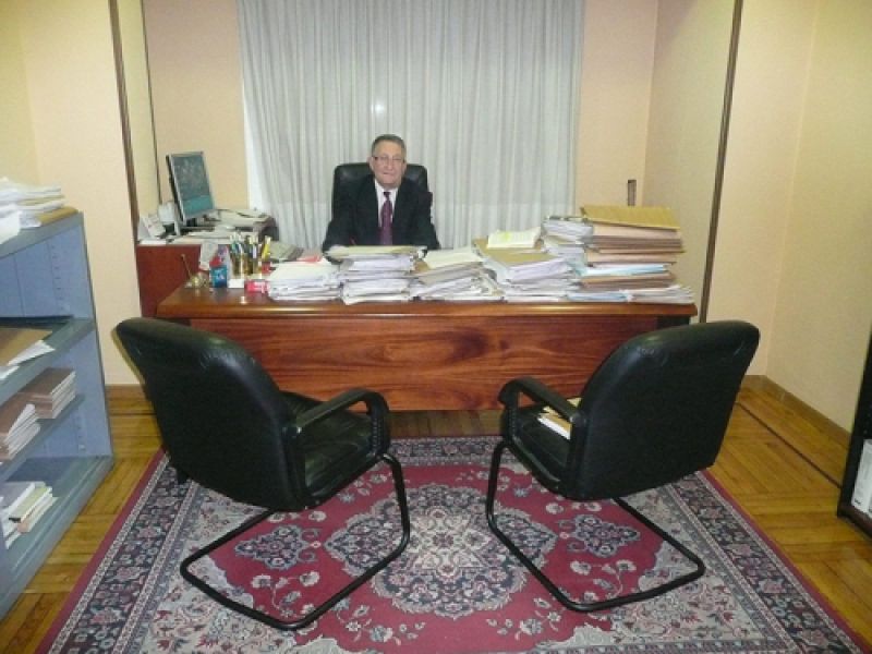 Asesoría jurídica   Gabinete jurídico