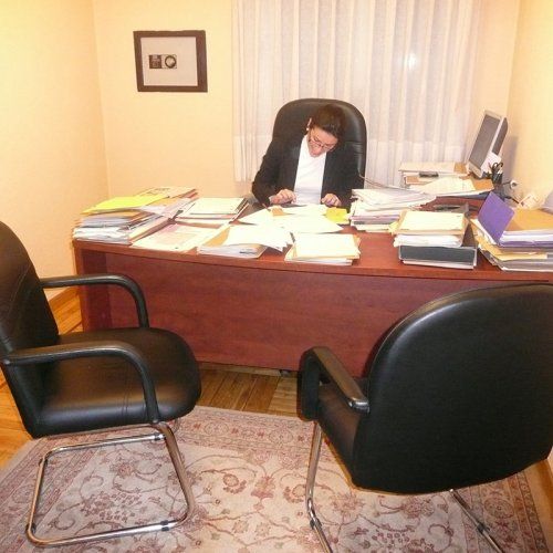 Asesoría laboral