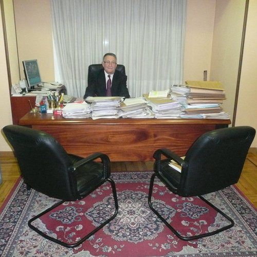 Asesoría jurídica   Gabinete jurídico