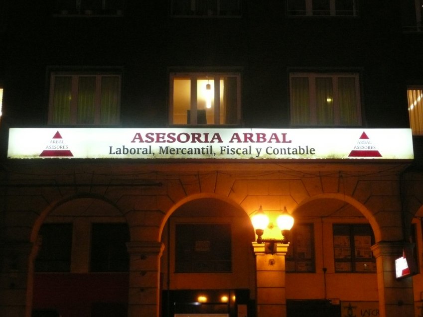 Arbal Asesores en Gijón | Asesores jurídicos